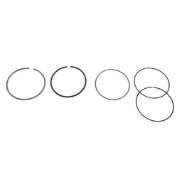 CP-Carrillo CP Pistons Single Cylinder Piston Ring Sets RS1MGNHD-4165 Autofit