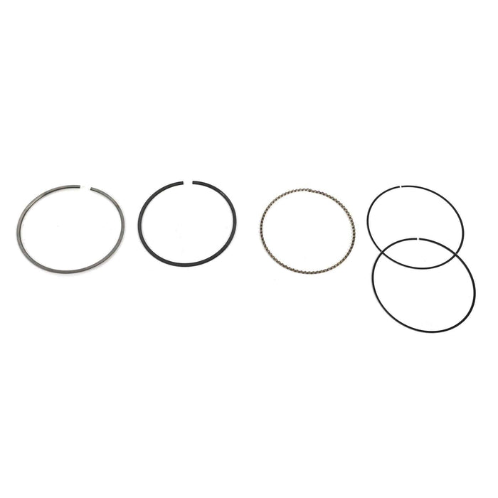 CP-Carrillo CP Pistons Single Cylinder Piston Ring Sets RS1MGNHD-4165 Autofit