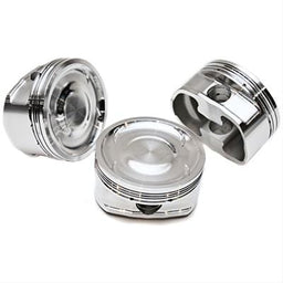 CP-Carrillo CP Pistons Subaru Piston and Ring Kits SC7425 Autofit
