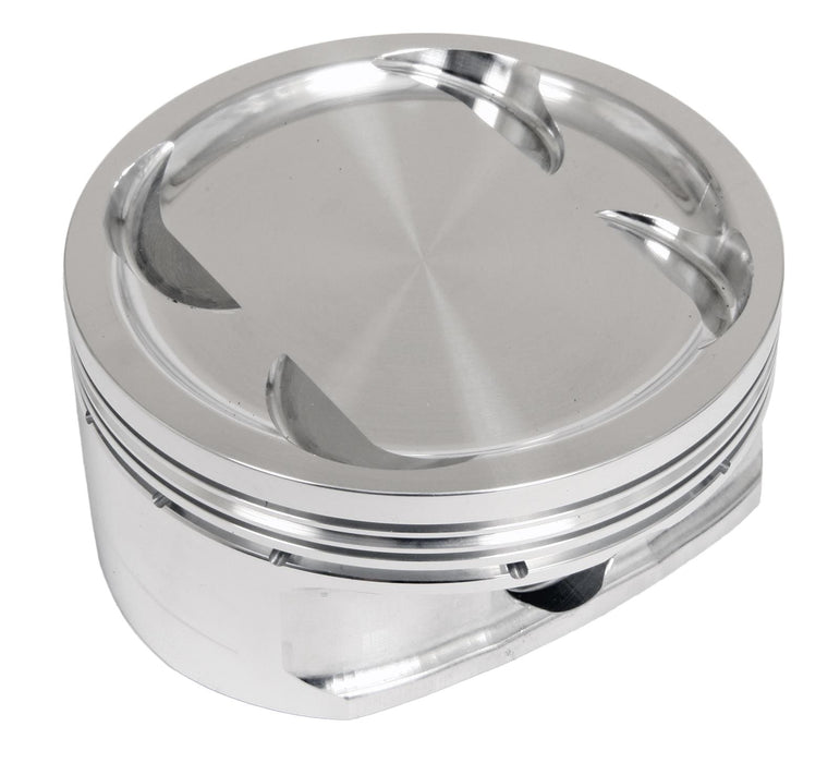 CP-Carrillo CP Pistons Subaru Piston and Ring Kits SC7435 Autofit