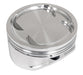 CP-Carrillo CP Pistons Subaru Piston and Ring Kits SC7435 Autofit