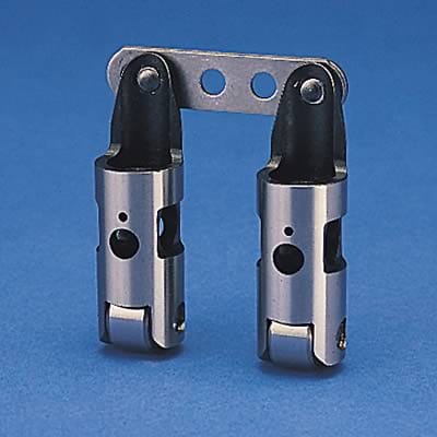 Crane Cams Crane Ultra Pro Mechanical Roller Lifters 11575L-2 Autofit