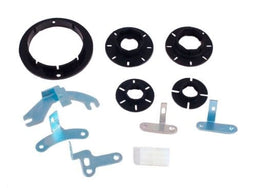 CRANECAMS Suit Mallory YL Dual Point & Unilite 8 Cyl Distributtors XR700 & XR3000 Installation Kit CR700-2309 Autofit