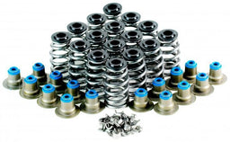 Crow Cams Suit GM LS Conical Single Valve Spring Kit CCVTKLS5 Autofit
