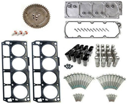 Crow Crow Crow DOD Delete Kit, Complete with Geniune Parts (CCL76DODELETE) Autofit