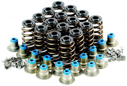 Crow Crow Crow Single Conical Valve Spring Kit (CCVTKLS1) Autofit