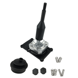 CUBESPEED DRIVELINE CubeSpeed Premium Short Shifter Kit / Nissan Skyline R32 / R33 / R34 Autofit