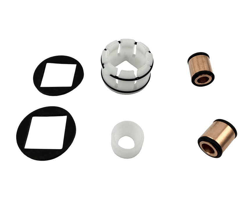 CUBESPEED DRIVELINE CubeSpeed Shifter Rebuild Kit / Toyota Remote Shift R154 / W55 / W56 / W57 / W58 / V160 Autofit