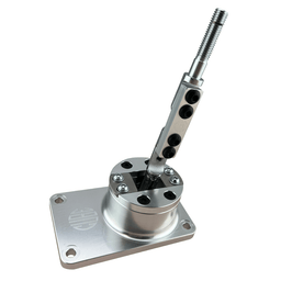 CUBESPEED DRIVELINE CubeSpeed Short Shifter Kit / Ford Falcon T5 and T5Z Transmissions Autofit