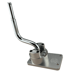 CUBESPEED DRIVELINE CubeSpeed Short Shifter Kit / HOLDEN COMMODORE / HSV 6 Speed T56 V8 VT / VU / VX / VY / VZ Autofit