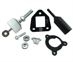 CUBESPEED DRIVELINE CubeSpeed Short Shifter Kit / Nissan 350Z 370Z Autofit