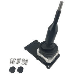 CUBESPEED DRIVELINE CubeSpeed Short Shifter Kit / Premium Nissan Silvia 200SX S13 / S14 / S15 / 5 Speed Autofit