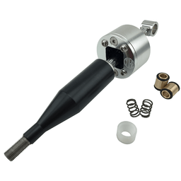 CUBESPEED DRIVELINE CubeSpeed Short Shifter Kit / Remote Shifter W55 / W56 / W57 / W58 / R154 Autofit