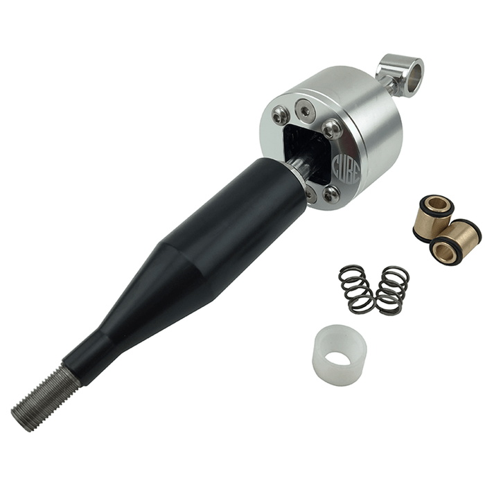 CUBESPEED DRIVELINE CubeSpeed Short Shifter Kit / Remote Shifter W55 / W56 / W57 / W58 / R154 Autofit
