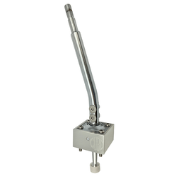 CUBESPEED DRIVELINE CubeSpeed Short Shifter Kit / Toyota P51 / W50 / W55 / W56 / W57 / W58 / R154 Autofit