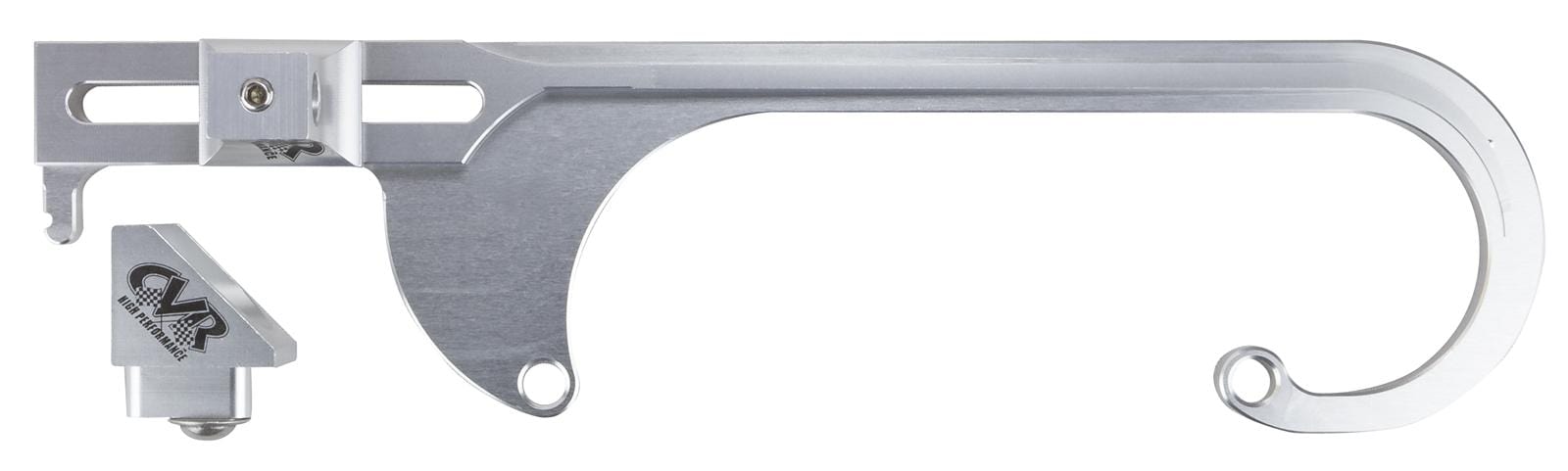 CVR CVR Billet Throttle Linkage Brackets 64150CL Autofit