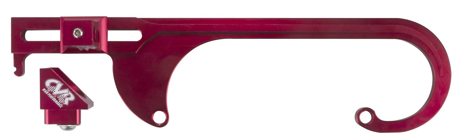 CVR CVR Billet Throttle Linkage Brackets 64150R Autofit