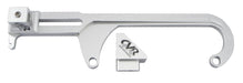 CVR CVR Billet Throttle Linkage Brackets 64500CL Autofit