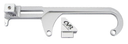 CVR CVR Billet Throttle Linkage Brackets 64500CL Autofit