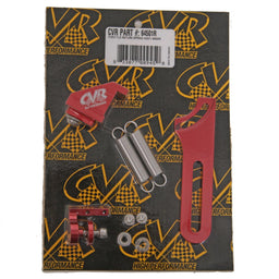 CVR CVR Billet Throttle Return Spring Brackets 64501R Autofit
