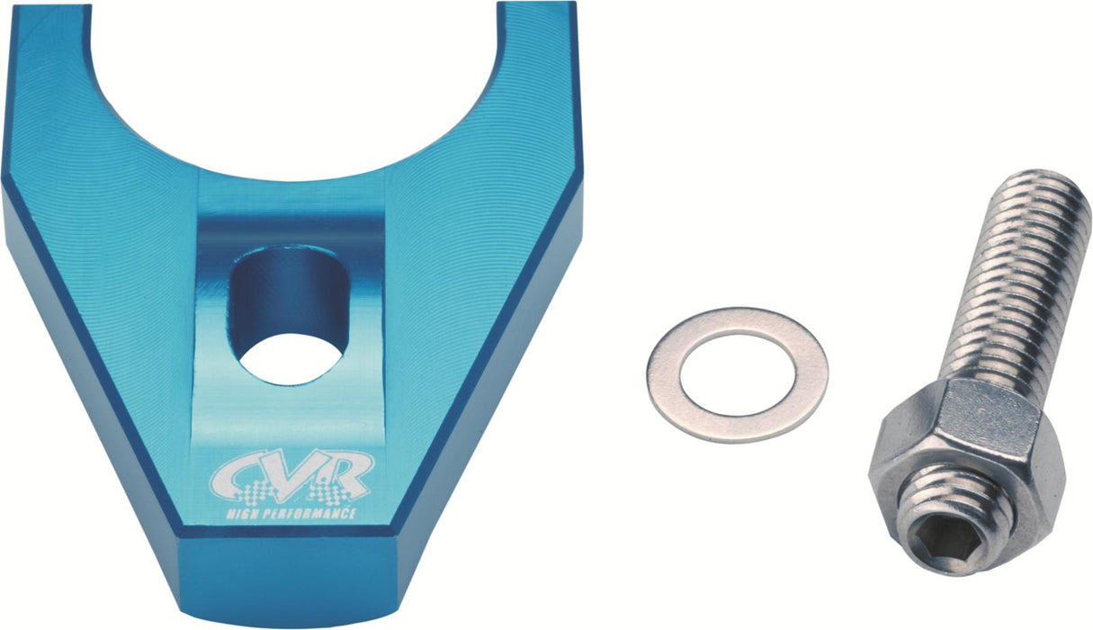 CVR CVR Distributor Hold-Down Brackets DHB6BL Autofit