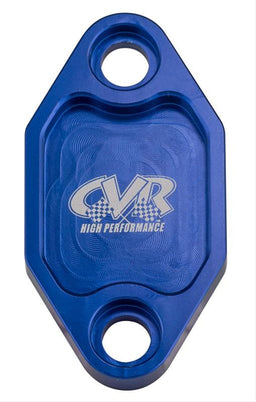 CVR CVR Fuel Pump Block-Off Plates BOP308BL Autofit