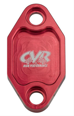 CVR CVR Fuel Pump Block-Off Plates BOP308R Autofit