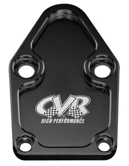 CVR CVR Fuel Pump Block-Off Plates BOP63BK Autofit