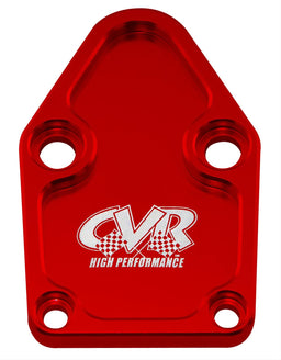 CVR CVR Fuel Pump Block-Off Plates BOP63R Autofit