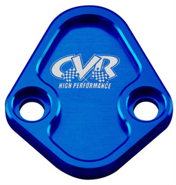 CVR CVR Fuel Pump Block-Off Plates BOP64BL Autofit