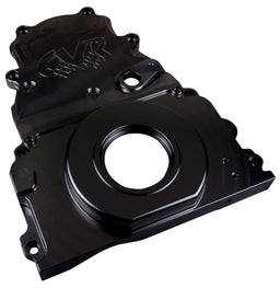 CVR CVR LS 2-Piece Timing Covers TC2327SBK Autofit