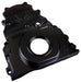 CVR CVR LS 2-Piece Timing Covers TC2327SBK Autofit
