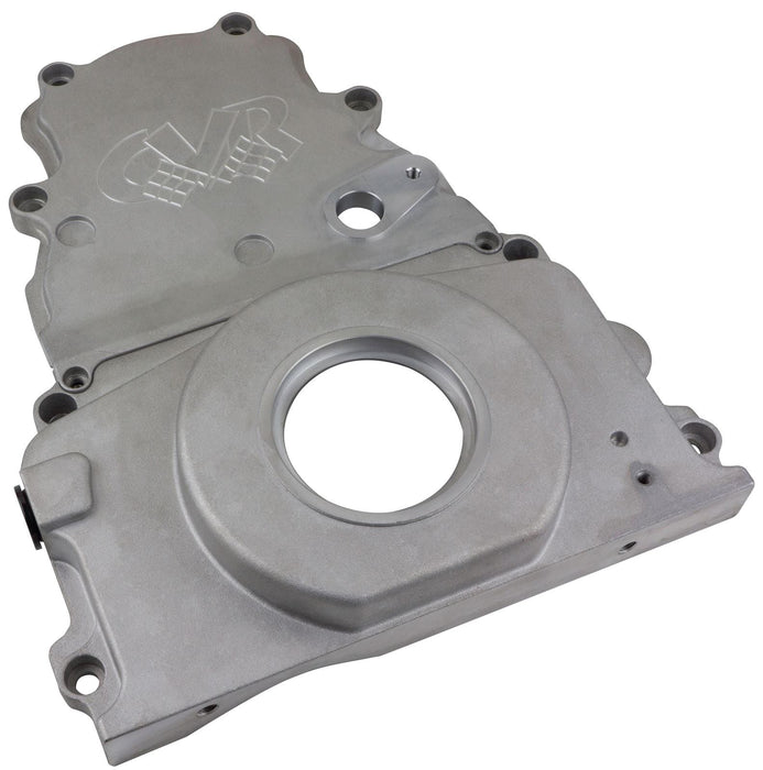 CVR CVR LS 2-Piece Timing Covers TC2328S Autofit