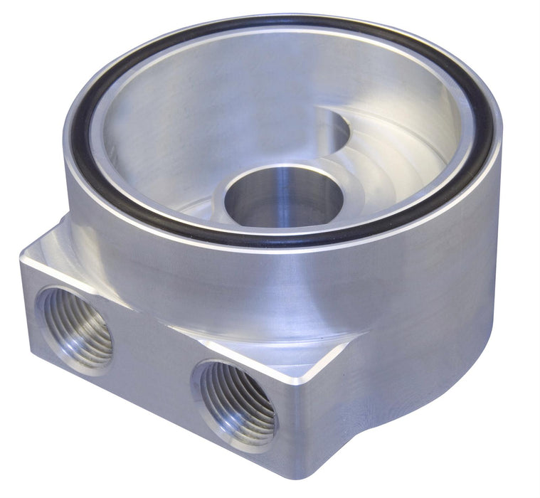 CVR CVR Oil Filter Sandwich Adapters OCS63 Autofit