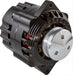 CVR CVR Powerhouse Billet Alternators 8106BK Autofit