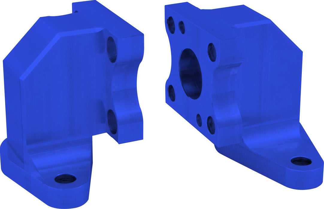 CVR CVR Proflo Extreme Mounting Kits 8302BL Autofit