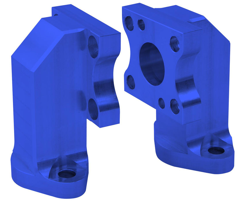 CVR CVR Proflo Extreme Mounting Kits 8350BL Autofit