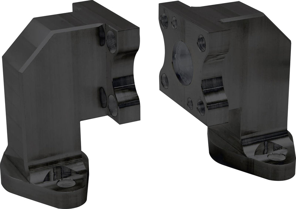 CVR CVR Proflo Extreme Mounting Kits 8454BK Autofit