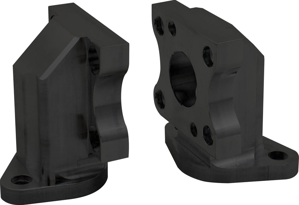 CVR CVR Proflo Extreme Mounting Kits 8460BK Autofit