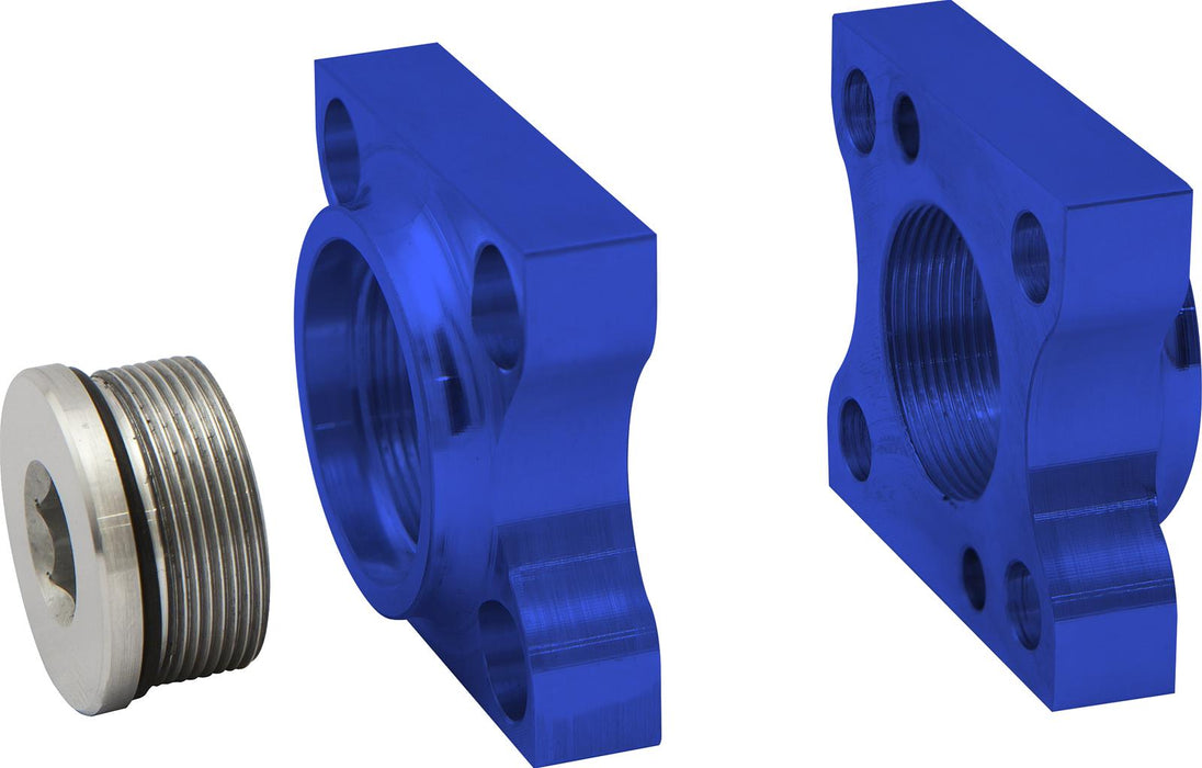 CVR CVR Proflo Extreme Remote Flange Kits 8002BL Autofit