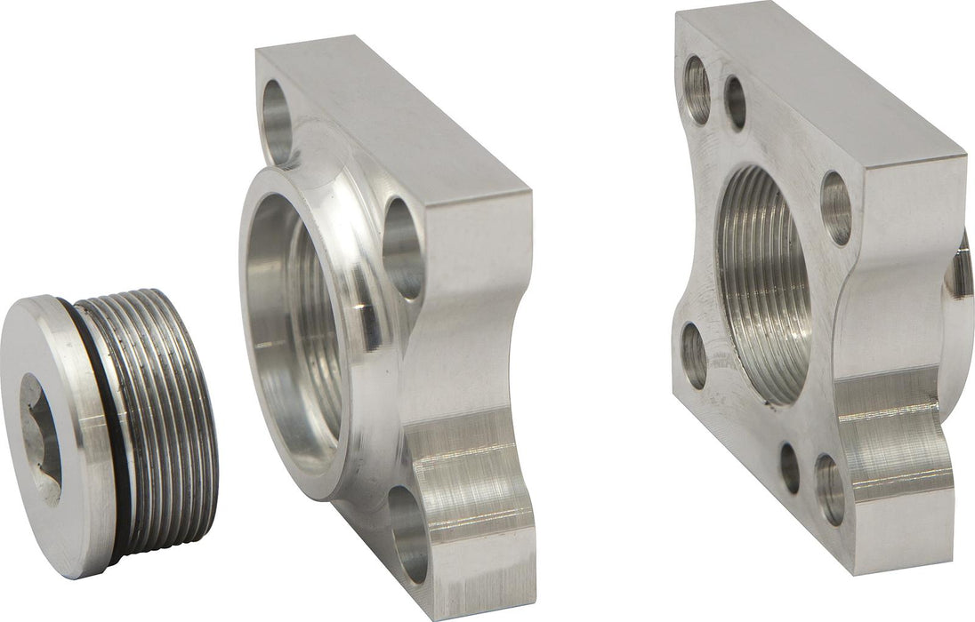 CVR CVR Proflo Extreme Remote Flange Kits 8002CL Autofit