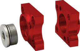 CVR CVR Proflo Extreme Remote Flange Kits 8002R Autofit