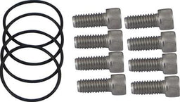 CVR CVR Proflo Extreme Water Pump Assemblies 8000BK Autofit