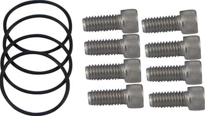 CVR CVR Proflo Extreme Water Pump Assemblies 8000BL Autofit