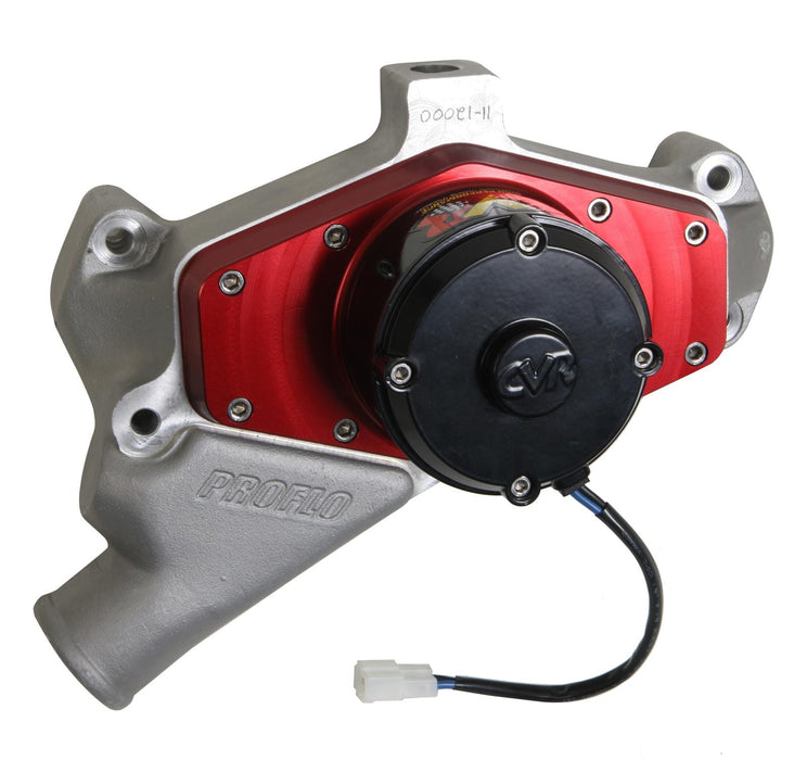 CVR CVR Proflo Maximum Water Pumps 7554R Autofit