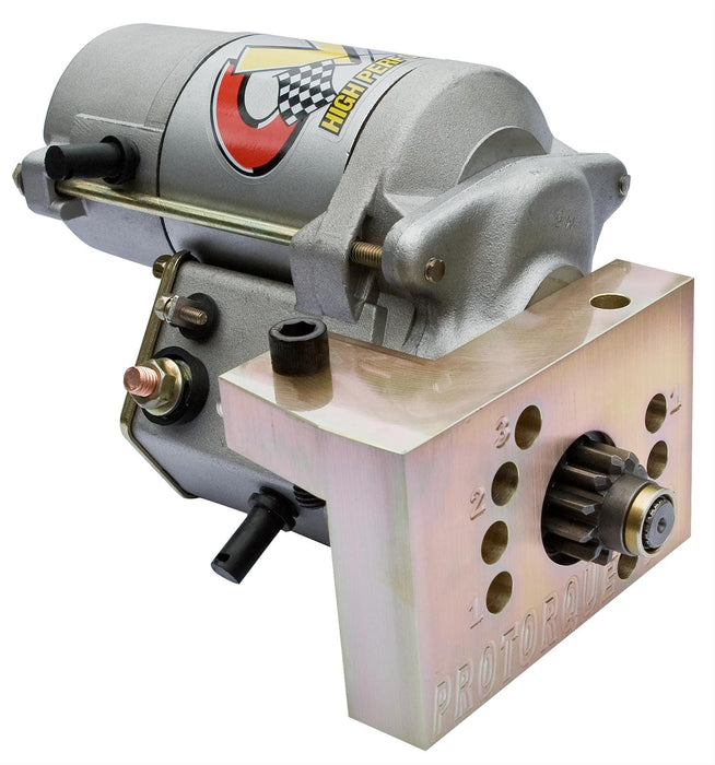 CVR CVR Protorque Maximum Starters 5323MOS Autofit
