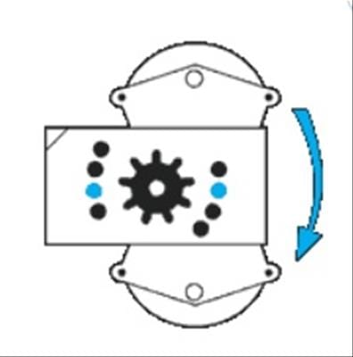 CVR CVR Protorque Starters 5323 Autofit