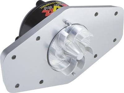 CVR CVR Replacement Electric Water Pumps 754 Autofit