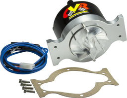 CVR CVR Replacement Electric Water Pumps 8055CL Autofit