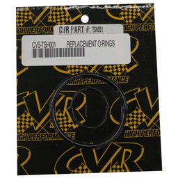 CVR CVR Replacement Water Neck O-Rings TSH001 Autofit